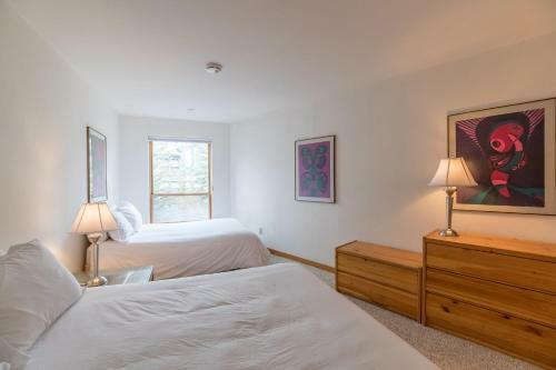 Apartamento Northwood's Ski-in Ski-out