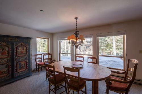 Apartamento Northwood's Ski-in Ski-out