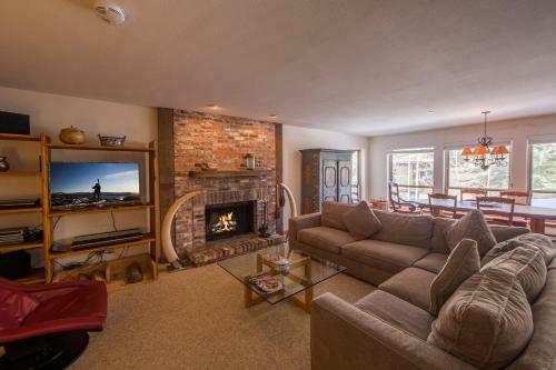 Apartamento Northwood's Ski-in Ski-out