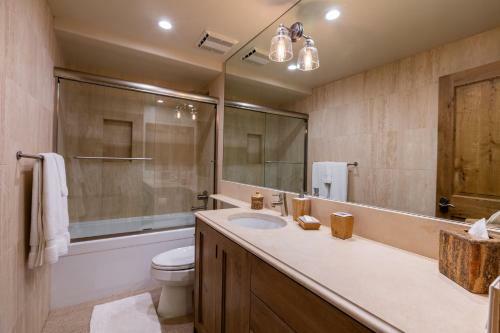 Apartamento Northwood's Ski-in Ski-out