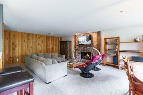 Apartamento Northwood's Ski-in Ski-out