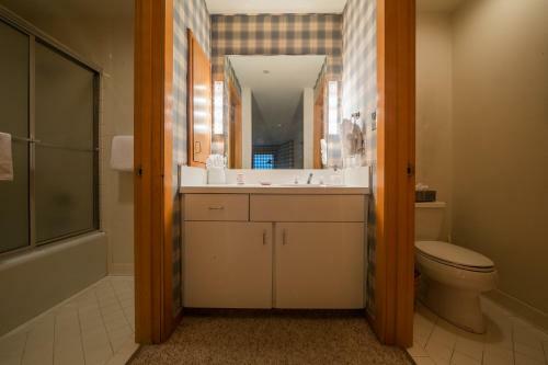 Apartamento Northwood's Ski-in Ski-out
