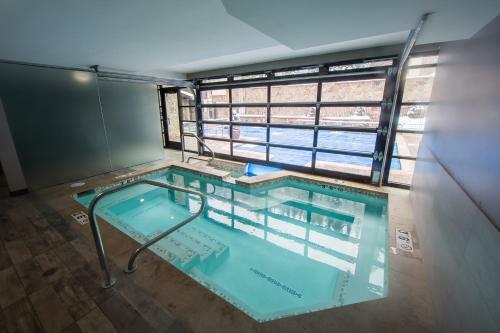 Apartamento Northwood's Ski-in Ski-out