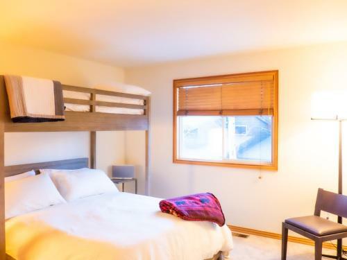Best Location Eagle-vail, A/c, Great For 2 Families/groups -spacious Home