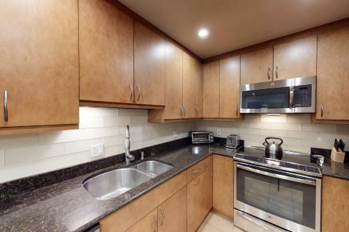 Frontage Townhome