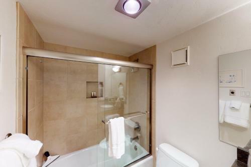 Frontage Townhome