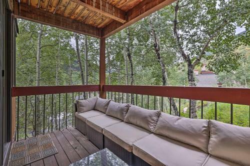 Elegant Vail Home - Walk To Booth Falls Trail