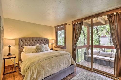 Elegant Vail Home - Walk To Booth Falls Trail