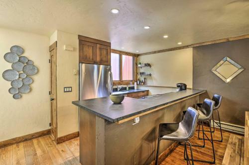 Elegant Vail Home - Walk To Booth Falls Trail