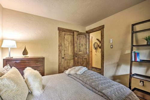 Elegant Vail Home - Walk To Booth Falls Trail