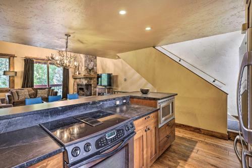 Elegant Vail Home - Walk To Booth Falls Trail