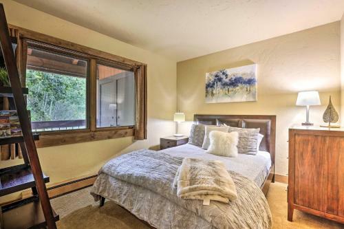 Elegant Vail Home - Walk To Booth Falls Trail