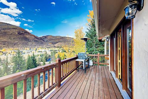 Vail City Bungalow
