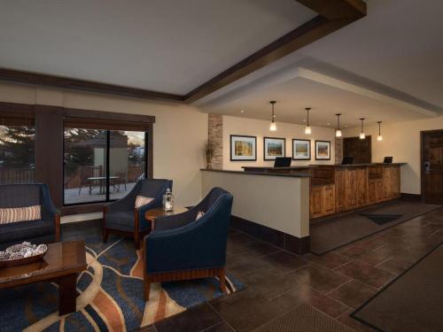 Hotel Vail Luxury Condos By Vrhost