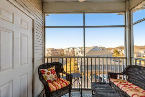 Villas At Bay Crossing - 34670 Villa Circle Unit #2304