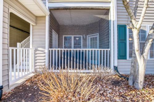Rehoboth---100 Cascade Ln #108