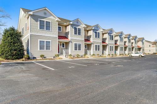 Oyster Bay Villas