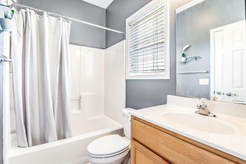 Oyster Bay Villas