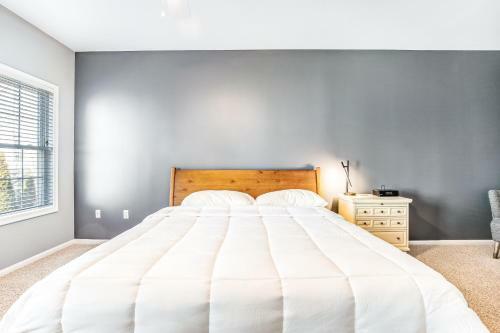 Oyster Bay Villas