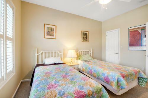 Oyster Bay Villas