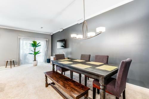 Oyster Bay Villas