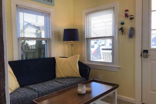 Cottage By The Sea Steps To Downtown Rehoboth!