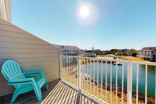 Bayville Shores