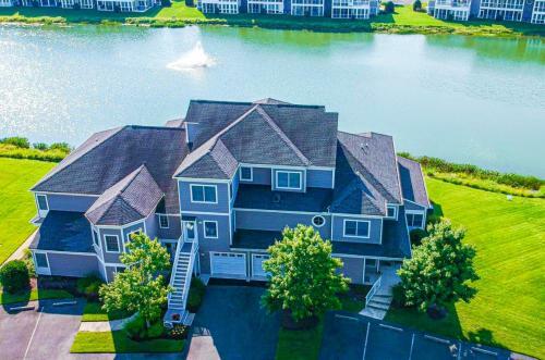 Bayville Shores -- 38018 Creek #1298