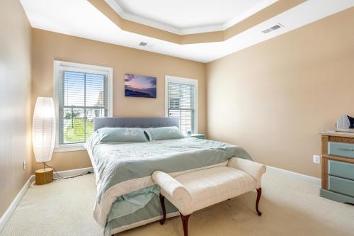 Bayside Resort --- 11284 Signature Boulavard