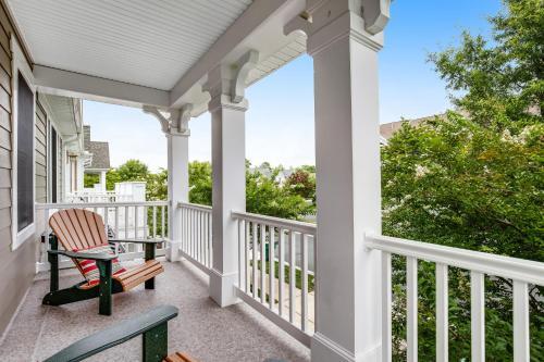 Bayside Resort --- 11284 Signature Boulavard