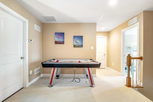 Bayside Resort --- 11284 Signature Boulavard