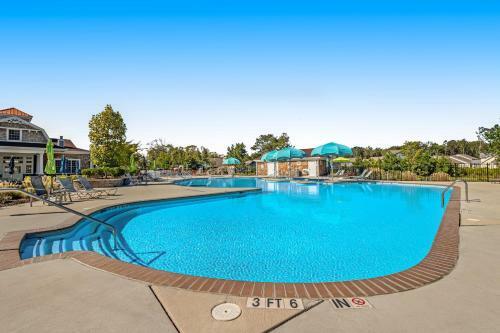 Ocean View Beach Club --- 25010 Kitts Lane