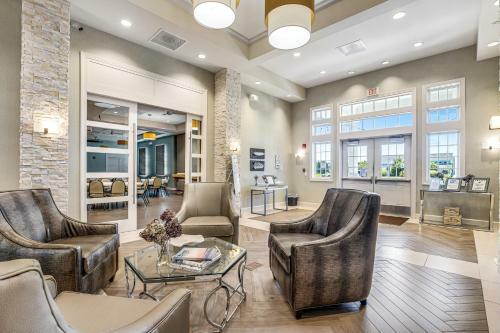 Ocean View Beach Club --- 25010 Kitts Lane