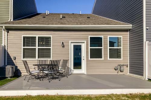 Ocean View Beach Club --- 34318 Gooseberry