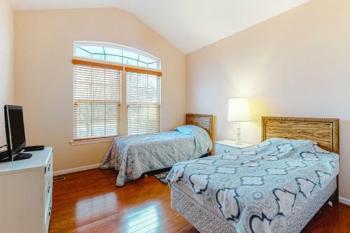 Fairway Village -- 7 Augusta