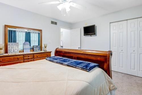 Ocean Way Estates - 32563 W Riga Dr