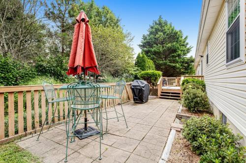 Ocean Way Estates - 32563 W Riga Dr
