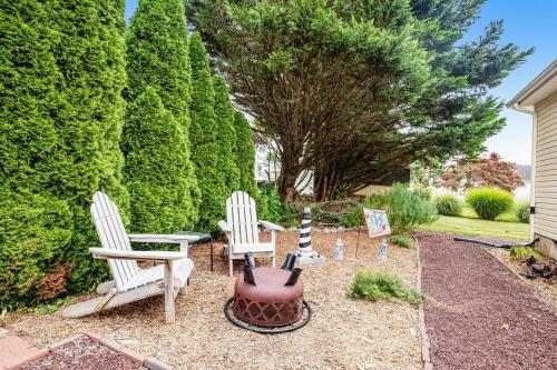 Ocean Way Estates - 32563 W Riga Dr