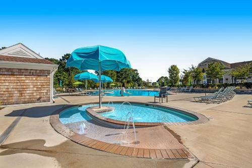 Ocean View Beach Club --- 36056 Nantasket