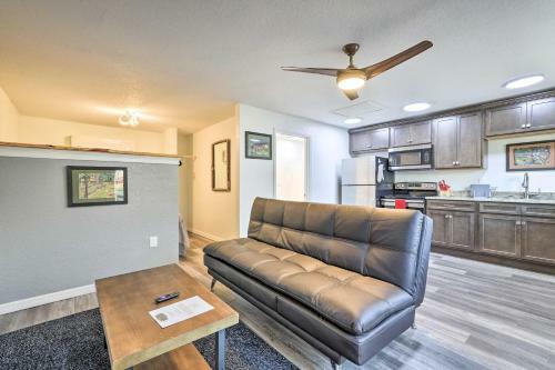 Apartamento Apopka Studio In Wekiwa Springs State Park!