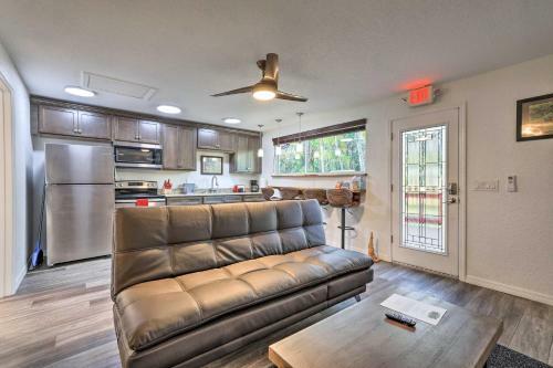 Apartamento Apopka Studio In Wekiwa Springs State Park!