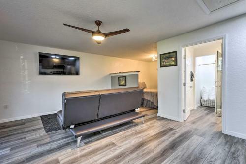 Apartamento Apopka Studio In Wekiwa Springs State Park!