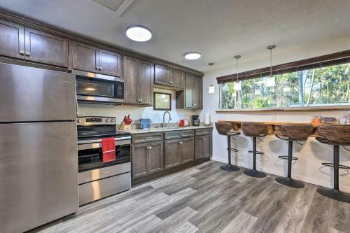 Apartamento Apopka Studio In Wekiwa Springs State Park!