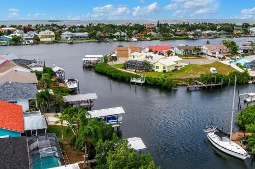 Kings Canal