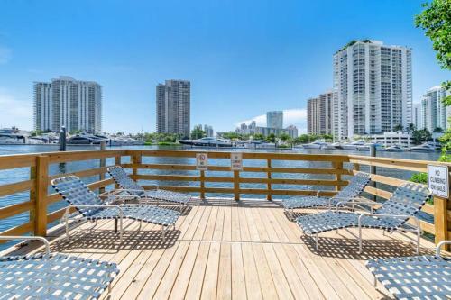 Apartamento Entire Condo At Aventura