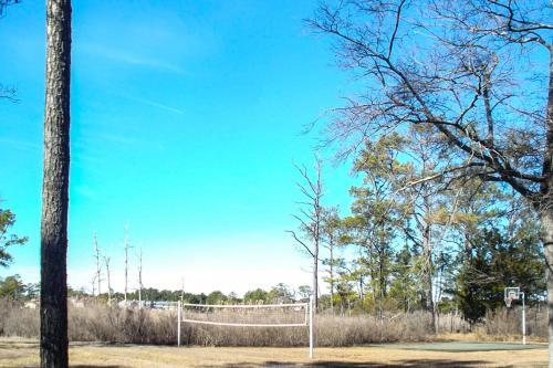 Villas Of Bethany West -- 780a Salt Pond