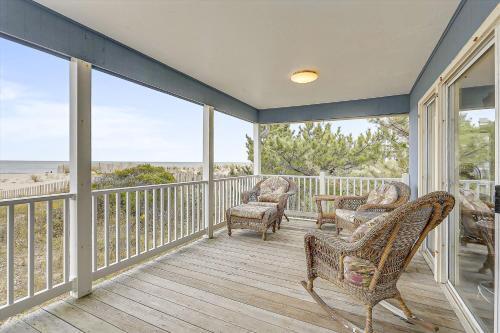 Town Of Bethany Beach -- 95 Oakwood