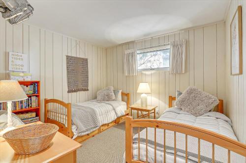 Town Of Bethany Beach -- 95 Oakwood
