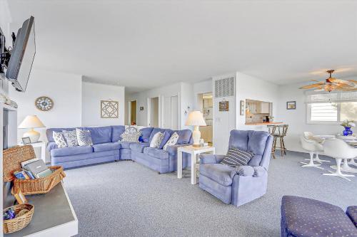 Town Of Bethany Beach -- 95 Oakwood