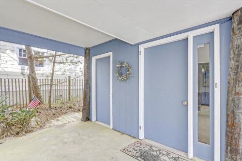 Town Of Bethany Beach -- 95 Oakwood